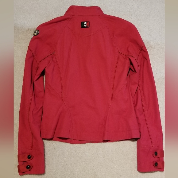 A/X Armani Exchange, size S jacket - Picture 4 of 7